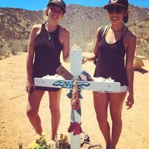 Meet your Posher, Becky